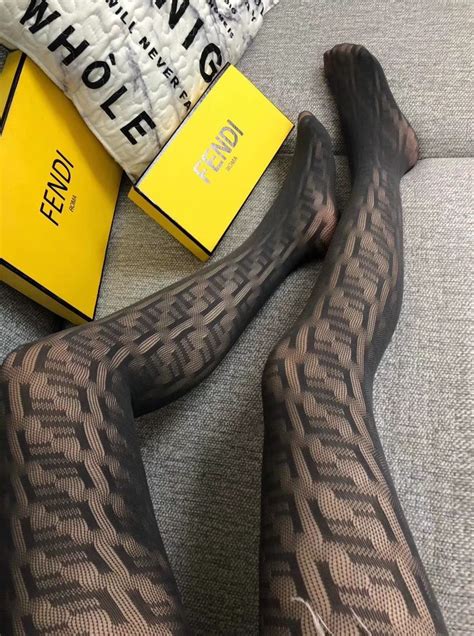 fendi pantyhose aliexpress|Pantyhose .